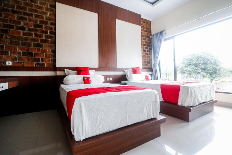 Bedroom 6