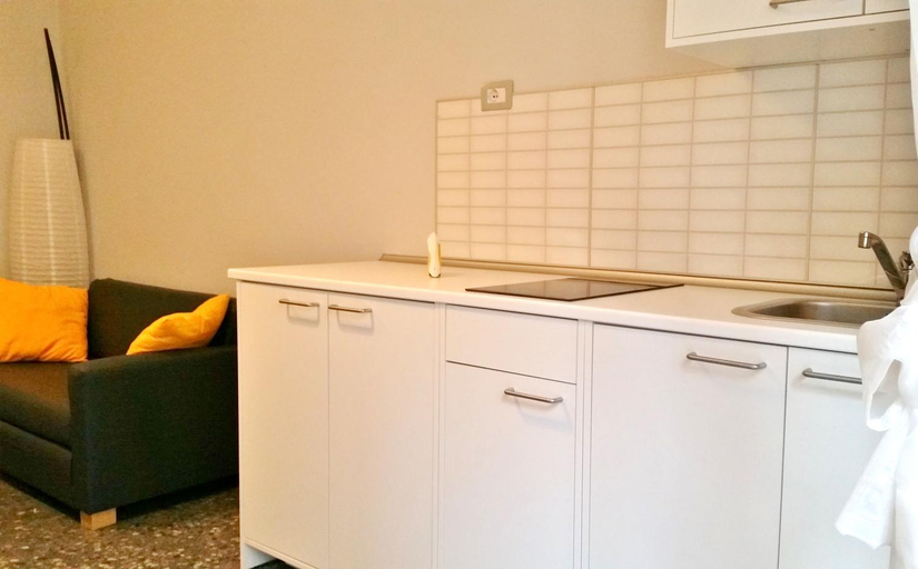 Others 5, Romulea Guest House, Rome