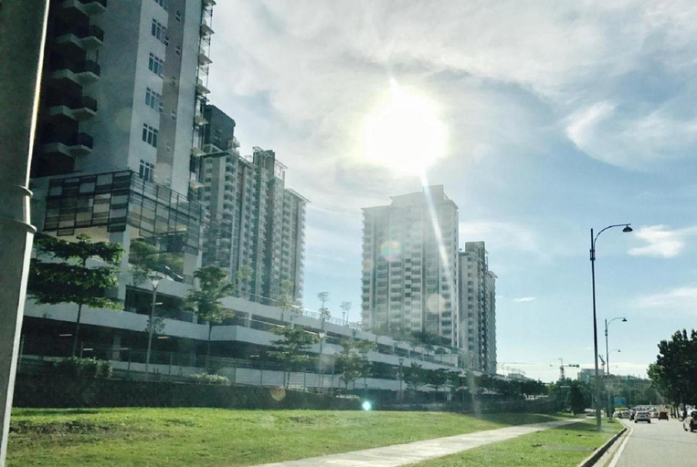 Others 5, Putrajaya Dwiputra Fully Air-Con Blissful Homestay, Kuala Lumpur