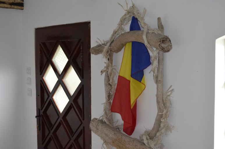 Bedroom, Pensiunea Deceneu, Slanic
