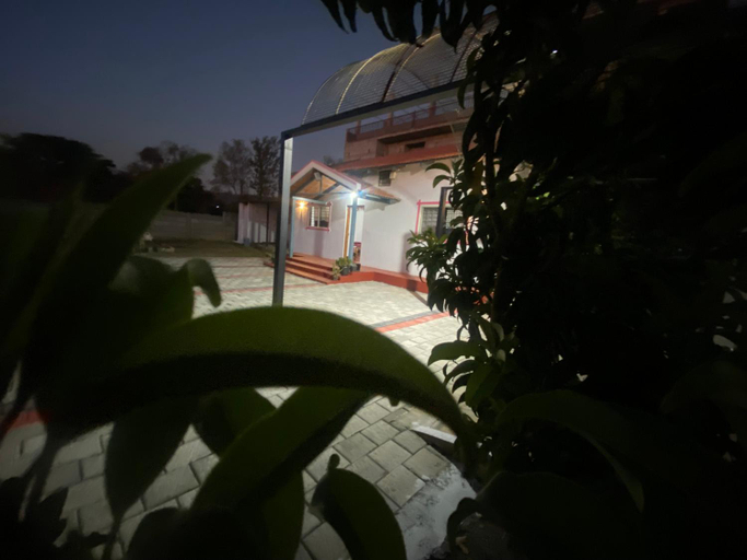 Others 2, RASHI Homestay & Service apartment, Chikmagalur