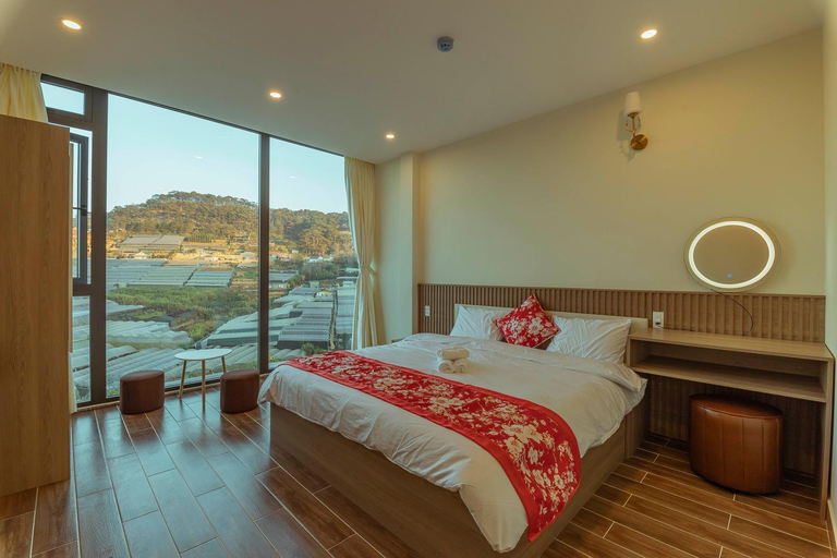 Hoang Hiep Villa, Đà Lạt