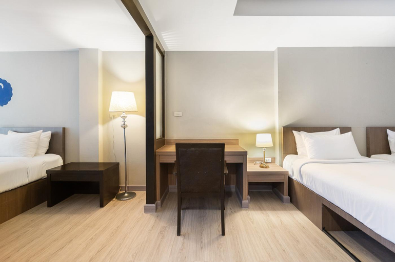 Bedroom 17