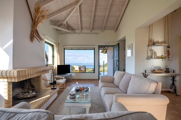 Others 4, Chamaloni Cottages, Peloponnese