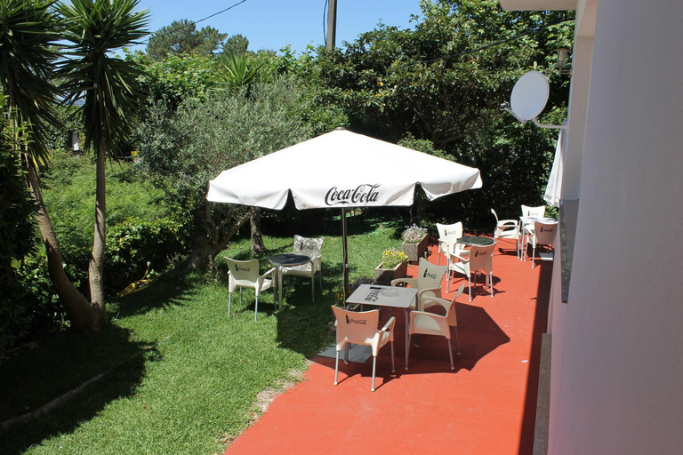 Food & Drinks 3, Hotel Arco Iris, Pontevedra