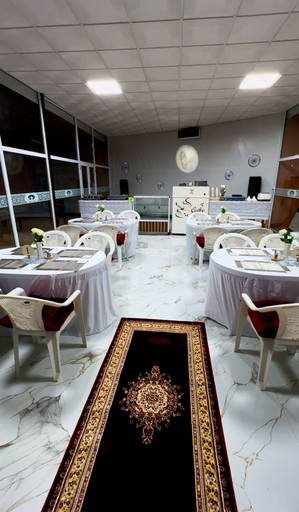 Food & Drinks 4, Riad El Borj, Taroudannt
