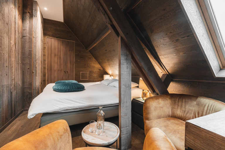 Bedroom 4, De Goedendag, West-Vlaanderen