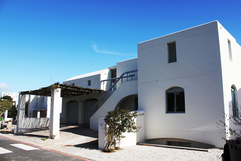 Exterior & Views 1, On the Beach 2, Langebaan, 2-sleeper, West Coast