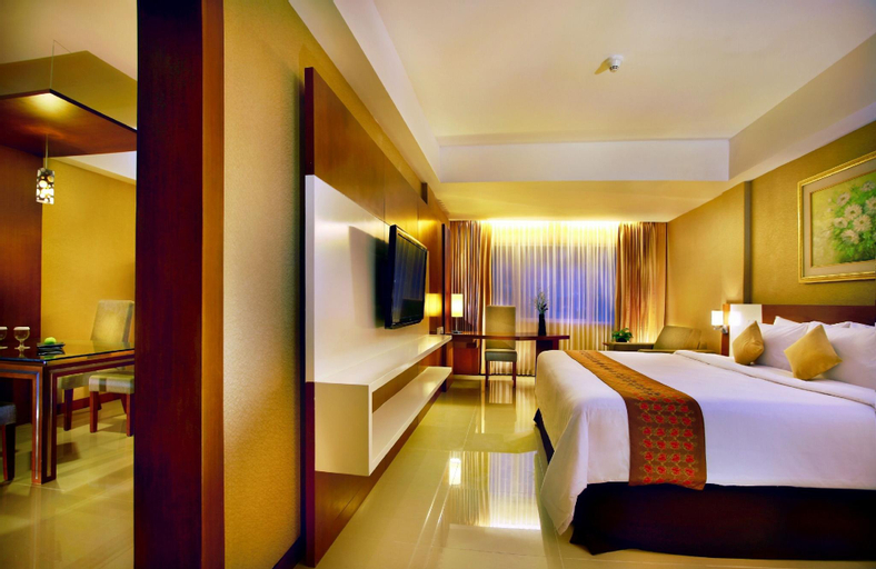 Bedroom 9