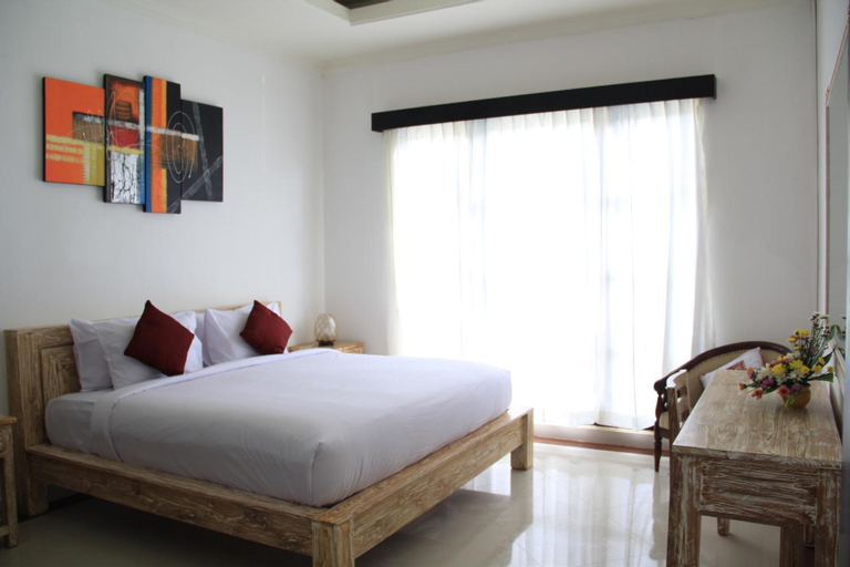 Bedroom 9