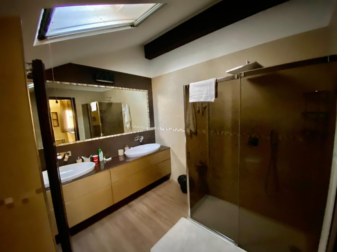Bedroom 3, Borgo Manzoni - Charming House, Milano