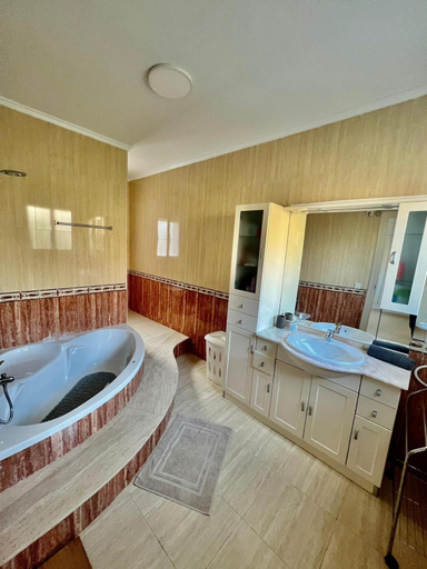 Bathroom 3, Villa Calma, Alicante