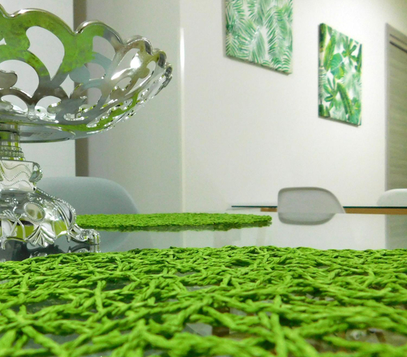 Bedroom 2, Bed and Breakfast Acrobatic, Reggio Di Calabria