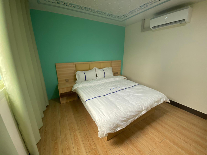 Others 3, Li Jie Coffee Homestay, Kinmen