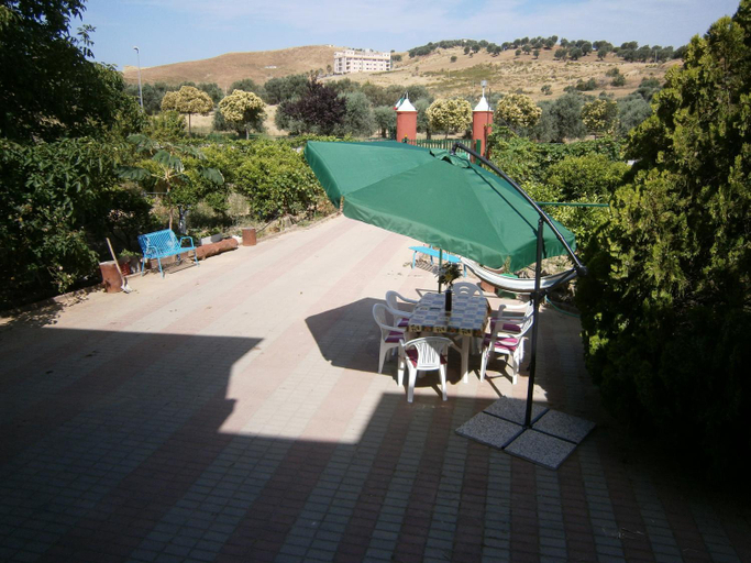 Others 4, Bed and Breakfast L' Aranciera, Cosenza