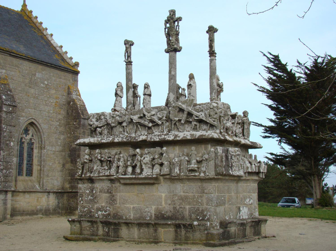Exterior & Views 1, Kernel Bihan, Finistère