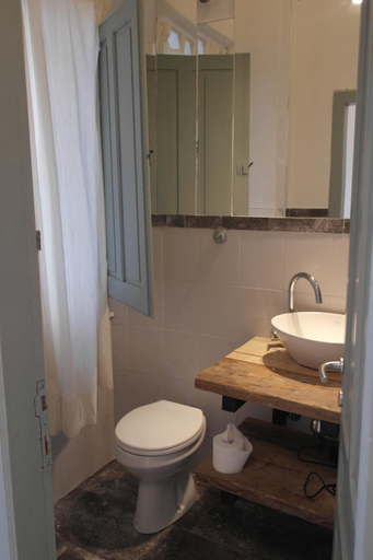 Bathroom 3, My Eco Rooms Olbia, Olbia-Tempio