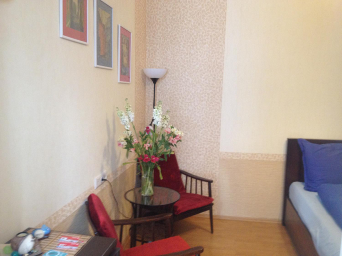 4, Alaroid's GT, Tbilisi