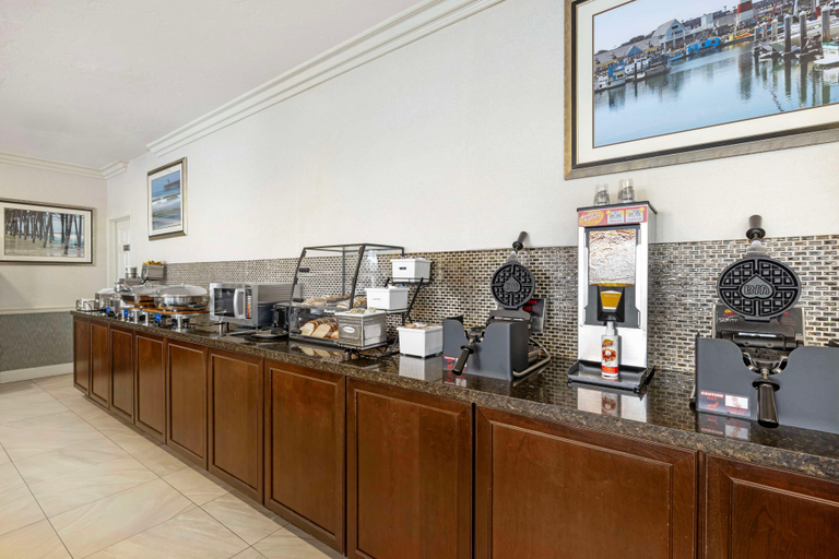 Others 5, Best Western Oceanside Inn, San Diego