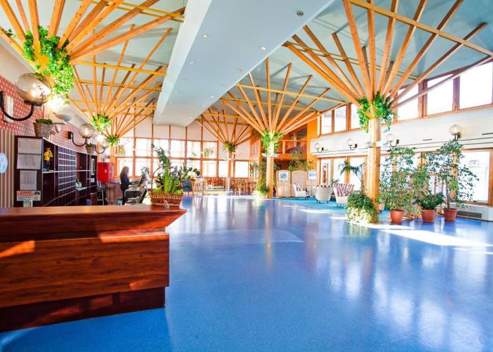 Sport & Beauty, Hotel Panorama, Szczecin