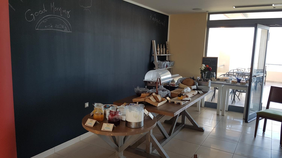 Food & Drinks 4, Ostria Hotel Kakovatos Beach, West Greece