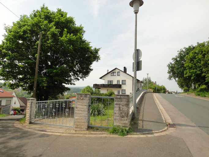 Others 5, Gastehaus am Sonnenberg, Bamberg