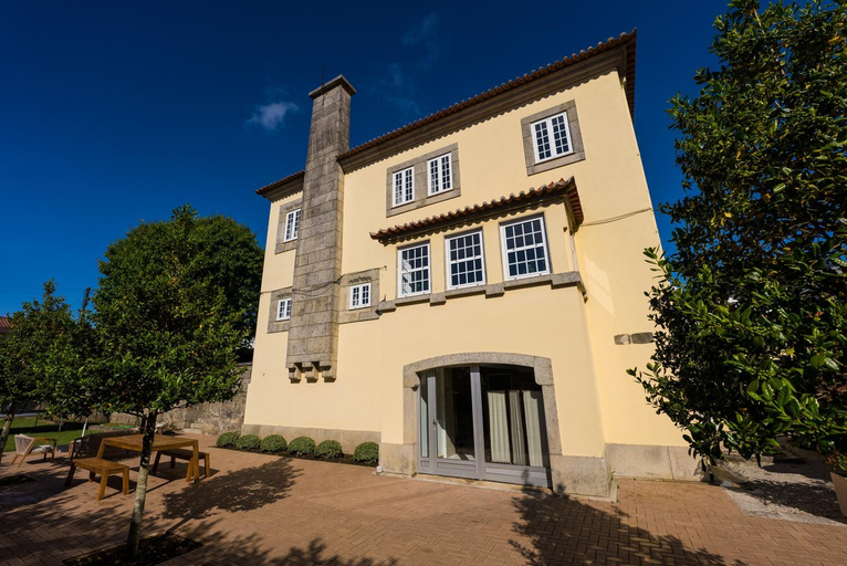 Others 3, 3 Marias Residence, Viana do Castelo