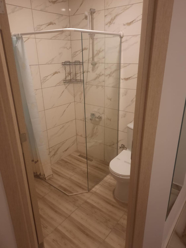 Bathroom 4, Huma elite hotel, Antalya