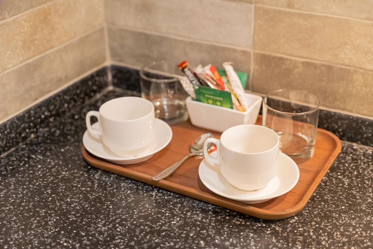 Amenities 9