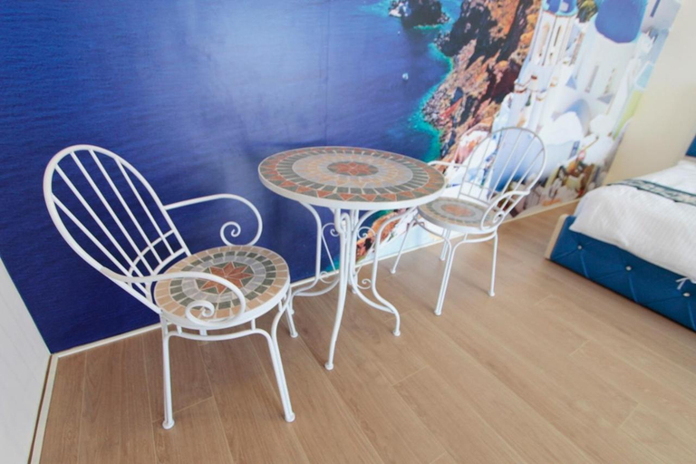 5, Jin Du Yi Yuan B & B, Hualien