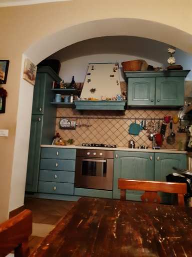 Others 4, B&B La Casa di Alice, Perugia