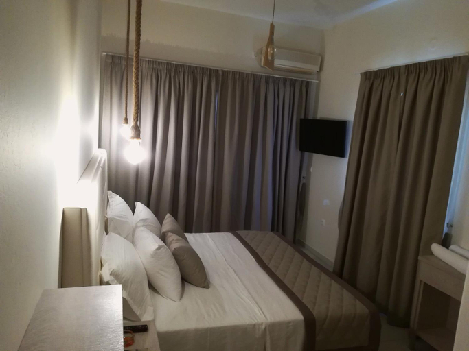 Bedroom 2, marilena, Peloponnese