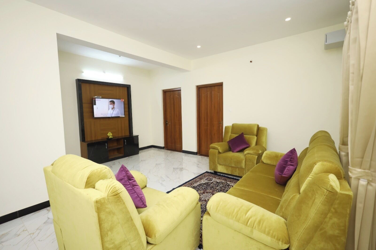 Others 5, Relax In Homestay, The Nilgiris