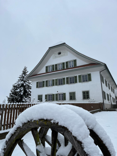 Berghof Erlebnis AG, Willisau