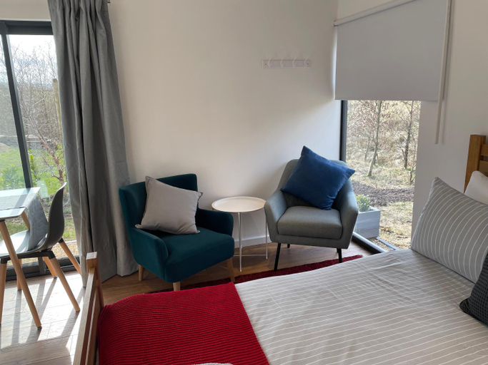 Bedroom 2, Rossendale Holiday Cottages, Lancashire
