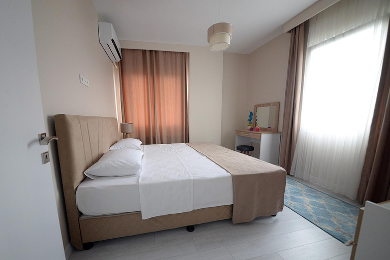 Others 3, city59 Suit Otel, Merkez