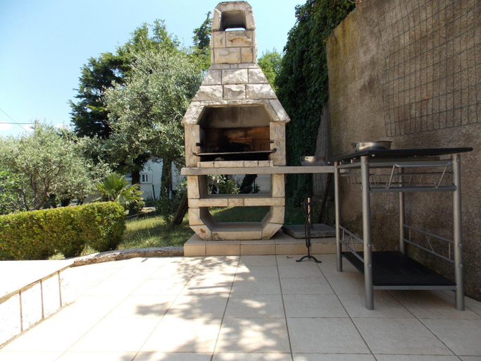 Facilities 5, Apartments Rogic, Crikvenica