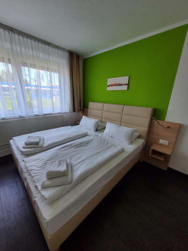 Others 4, Hotel Citymaxx, Rostock