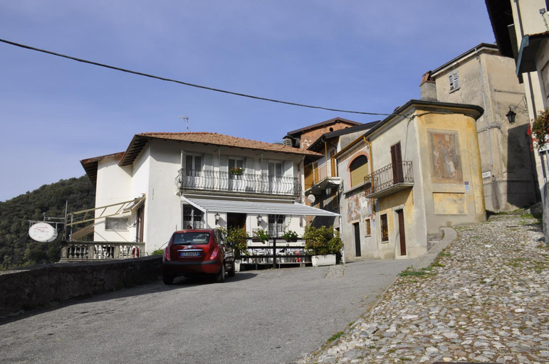 Others 2, Locanda del Pittore, Varese