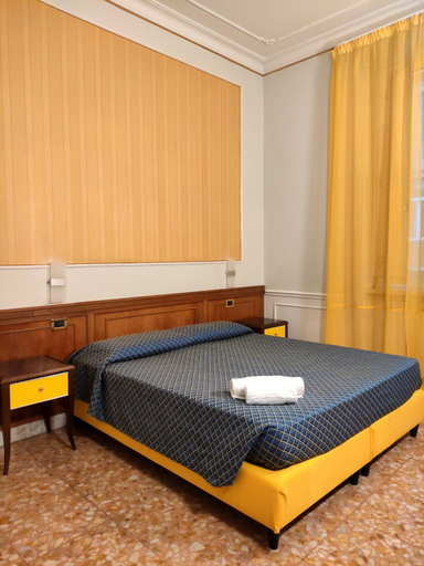 Others 3, Hotel Milazzo Roma, Roma