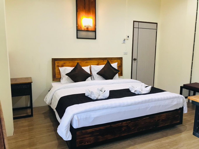 Bedroom 12