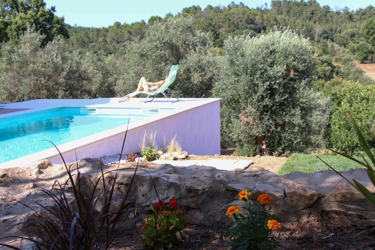 Sport & Beauty 2, Lameira Da Longra - Wellness Retreat, Tomar