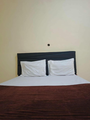 Bedroom 3, Pulogadung Residence By NamRoom, East Jakarta