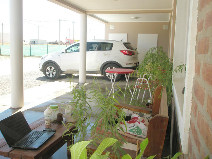 Public Area