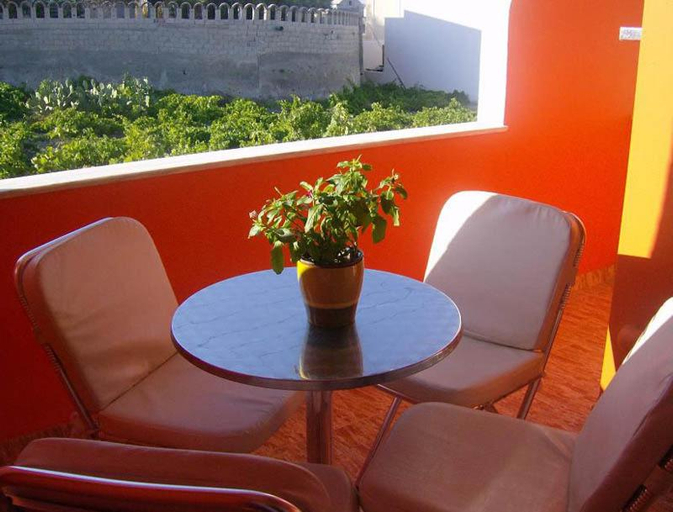 Others 3, Sweet Home, South Aegean