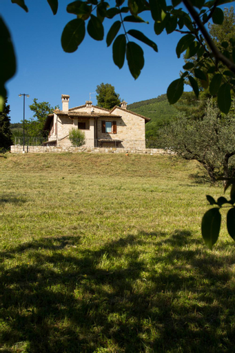 Exterior & Views 4, Villa Degli Ulivi, Perugia