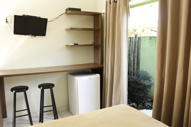 Bedroom, Sun Suites, Ubatuba