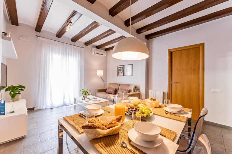 Others 4, Sweett - La Villarroel, Barcelona