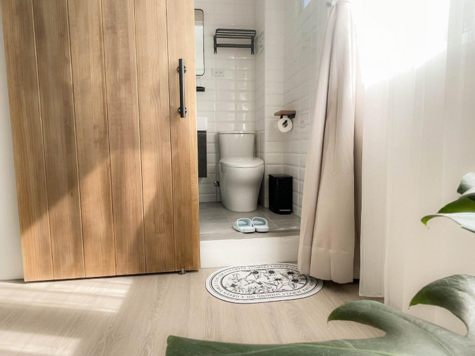 Others 5, Good Stay, Tainan