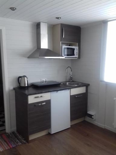 Others 5, Ovelia B&B, Kuressaare